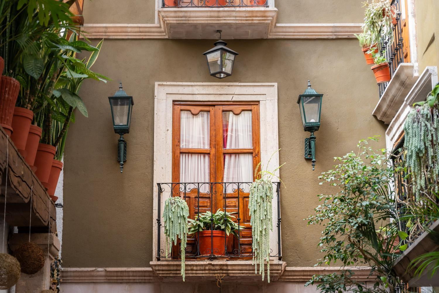 Hotel Rincon De Josefa Patzcuaro Exterior photo